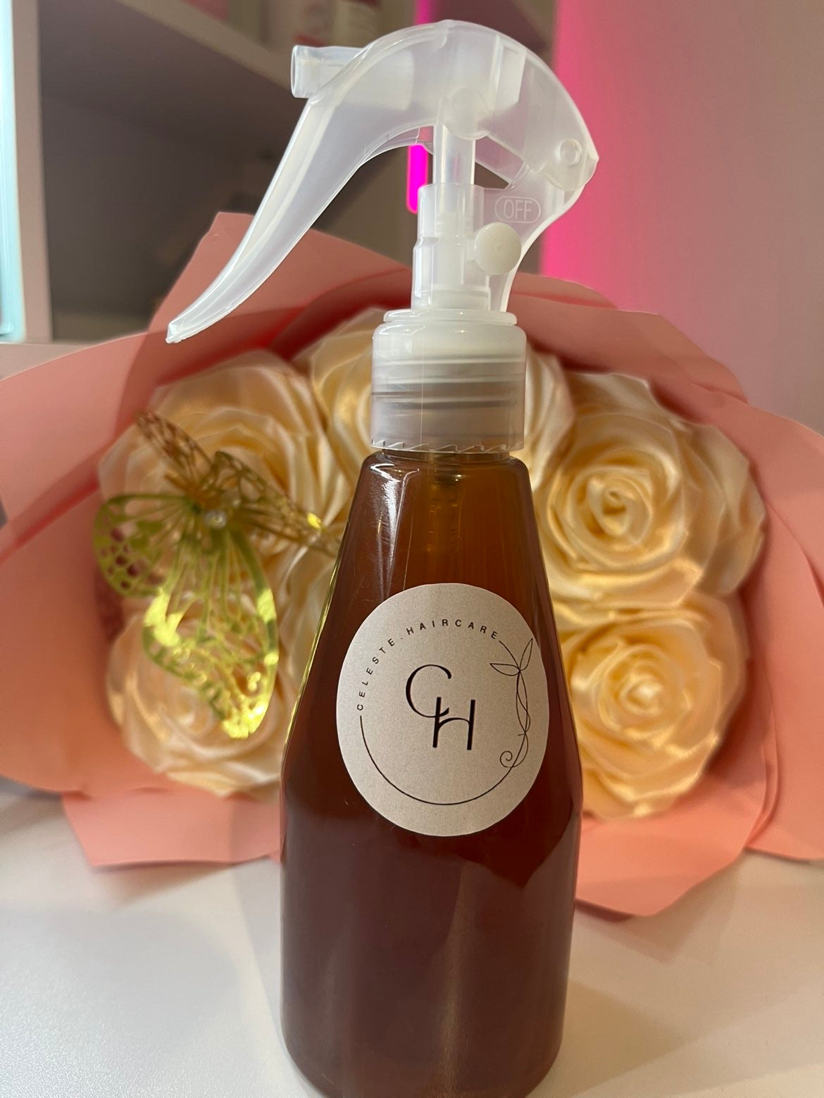 Un Spray acheté un offert 📦✅